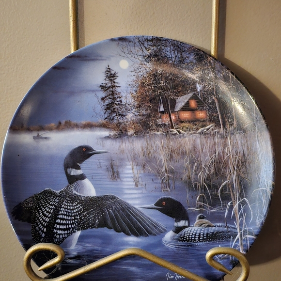 Evening Mist - Picture 1 of 2